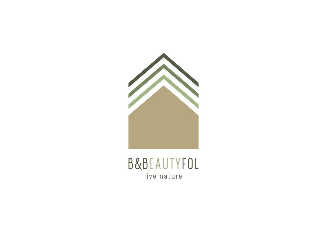 B&B B&Beautyfol Dolomites Adults Only Predazzo Ngoại thất bức ảnh